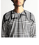ビッグロゴ長袖Tシャツ