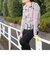 ビッグロゴ長袖Tシャツ