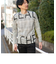 ビッグロゴ長袖Tシャツ