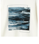 【RIELABO】グラフィックプリントクルーネックＴシャツ