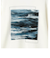 【RIELABO】グラフィックプリントクルーネックＴシャツ
