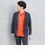 マーブルカラミジャケット