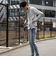 ３Dメッシュジップアップブルゾン