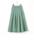 タックフレアスカート