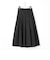 タックフレアスカート