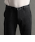 DELEGANT メランジジャージ セットアップパンツ