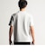 ボックスミニワッフル半袖Tシャツ