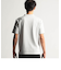 ボックスミニワッフル半袖Tシャツ