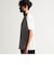 ボックスミニワッフル半袖Tシャツ