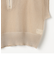 WEB限定メッシュハーフジップベスト