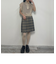 WEB限定メッシュハーフジップベスト