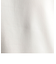 メランジジャカード モックネックTシャツ