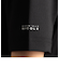 メランジジャカード モックネックTシャツ