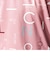 【WEB限定】総柄プリント半袖Ｔシャツ