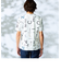 【WEB限定】総柄プリント半袖Ｔシャツ