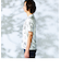 【WEB限定】総柄プリント半袖Ｔシャツ