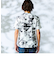 【WEB限定】ムラ柄ロゴプリント半袖Ｔシャツ