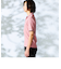 【WEB限定】ランダムテレコスキッパーポロシャツ