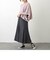 マーメードスカート