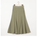マーメードスカート
