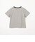 ネコ刺繍Tシャツ