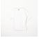 【RIELABO】ロゴデザインクルーネック半袖Tシャツ