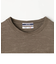 【RIELABO】カモフラリンクスジャカードクルーネック半袖Tシャツ