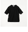 【RIELABO】カモフラリンクスジャカードクルーネック半袖Tシャツ