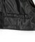 【WEB限定】フェイクレザーショートベスト