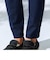 ハイパーストレッチヘリンボンパンツ
