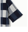 【WEB限定】ハーフスリーブチェックニットプルオーバー