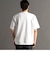 カルゼニット 半袖Tシャツ