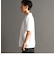 カルゼニット 半袖Tシャツ