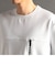 カルゼニット 半袖Tシャツ