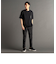 カルゼニット 半袖Tシャツ
