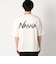 NANGA × Grand PARK/ナンガ×グランドパーク別注バックプリントTシャツ
