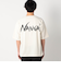 NANGA × Grand PARK/ナンガ×グランドパーク別注バックプリントTシャツ