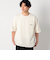 NANGA × Grand PARK/ナンガ×グランドパーク別注バックプリントTシャツ