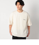 NANGA × Grand PARK/ナンガ×グランドパーク別注バックプリントTシャツ