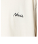 NANGA × Grand PARK/ナンガ×グランドパーク別注バックプリントTシャツ