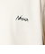 NANGA × Grand PARK/ナンガ×グランドパーク別注バックプリントTシャツ