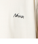 NANGA × Grand PARK/ナンガ×グランドパーク別注バックプリントTシャツ