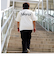NANGA × Grand PARK/ナンガ×グランドパーク別注バックプリントTシャツ