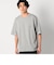 NANGA × Grand PARK/ナンガ×グランドパーク別注バックプリントTシャツ