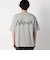 NANGA × Grand PARK/ナンガ×グランドパーク別注バックプリントTシャツ