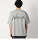 NANGA × Grand PARK/ナンガ×グランドパーク別注バックプリントTシャツ