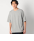 NANGA × Grand PARK/ナンガ×グランドパーク別注バックプリントTシャツ