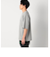 NANGA × Grand PARK/ナンガ×グランドパーク別注バックプリントTシャツ