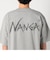 NANGA × Grand PARK/ナンガ×グランドパーク別注バックプリントTシャツ