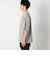 NANGA × Grand PARK/ナンガ×グランドパーク別注バックプリントTシャツ